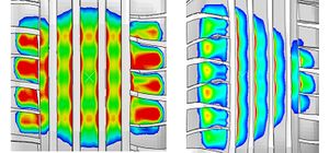 Опыт применения PYTHON-скриптов в SIMULIA Abaqus при расчете автомобильных шин Опыт применения PYTHON-скриптов в SIMULIA Abaqus при расчете автомобильных шин