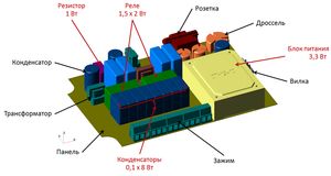 Радиоэлектроника