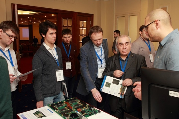 Инженерные системы 2018. фото 3