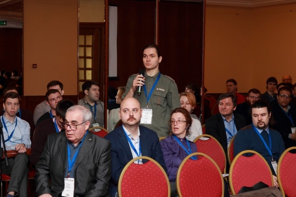 Инженерные системы 2018. фото 4