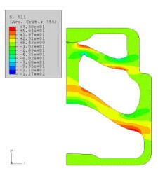 Abaqus/Design