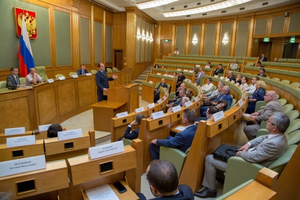 Курсаков С.К.
