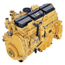 Использование Abaqus. Двигателестроение. Caterpillar Использование Abaqus. Двигателестроение. Caterpillar